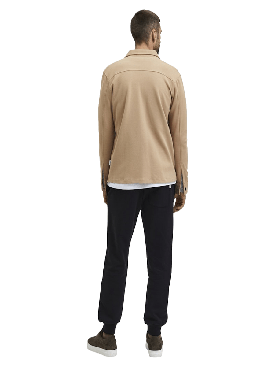 Selected Men Overtøj 16085115_incense_S - Bygholm Menswear